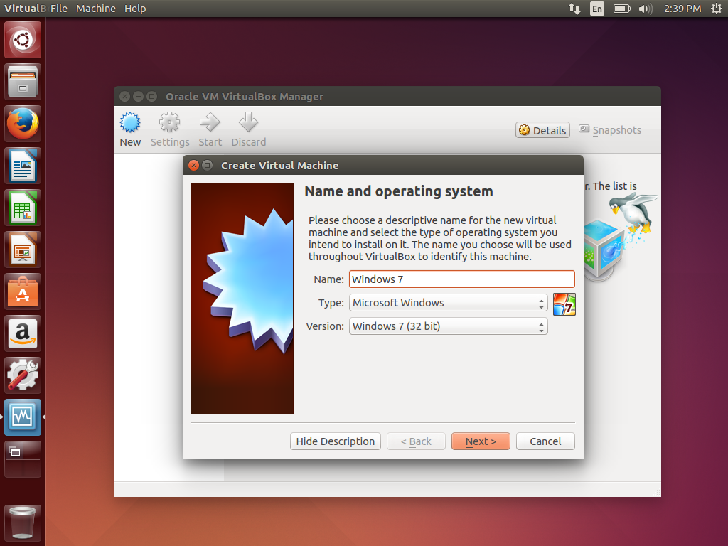 Run linux software on mac os x download