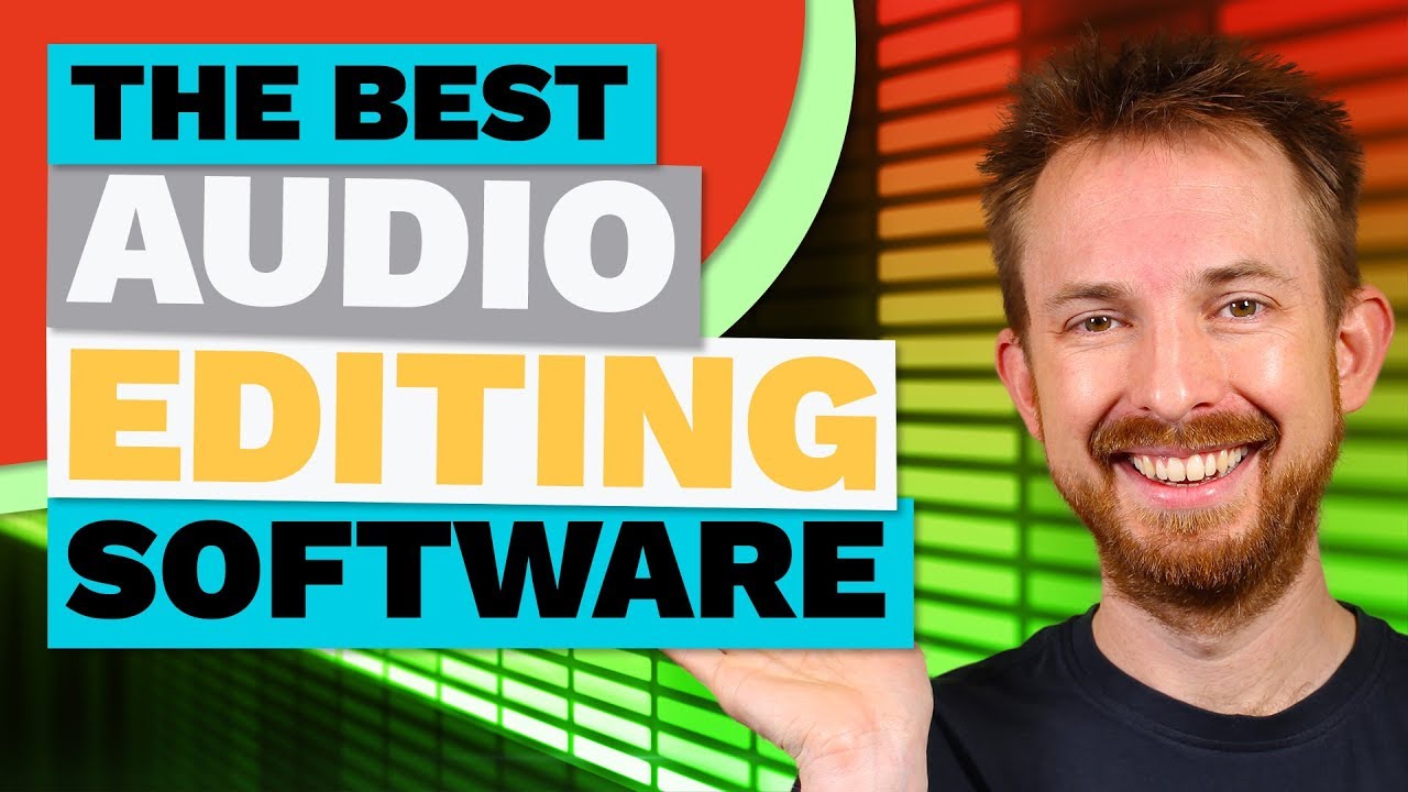 Best Editing Software For Youtube Mac